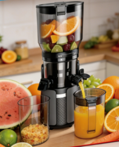 Artemo Cold Press Juicer
